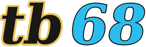 tb68 logo