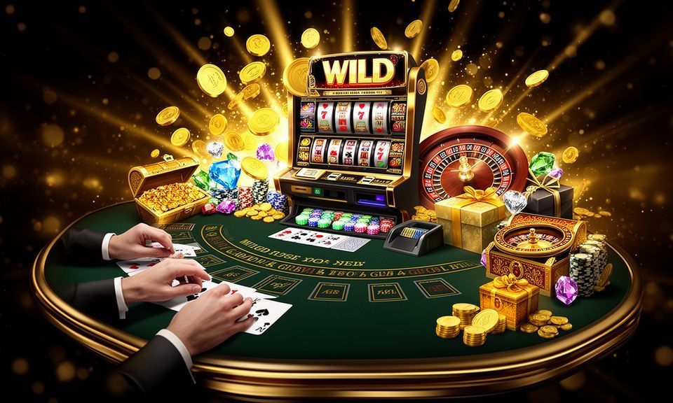 tb68 tb68 casino có gì cho bạn